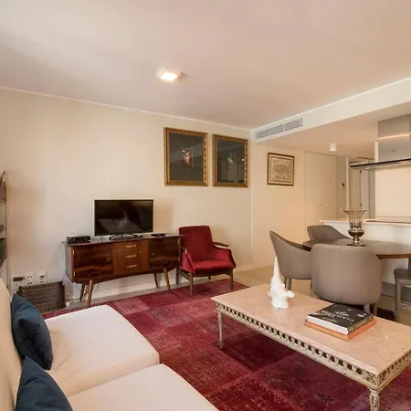 Luxurious Liberdade - Heart *