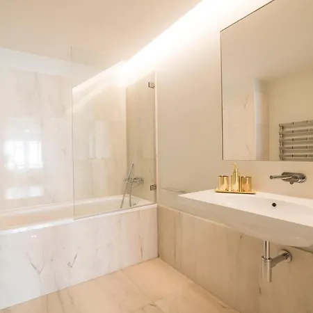 Apartman Luxurious Liberdade - Heart Lisboa