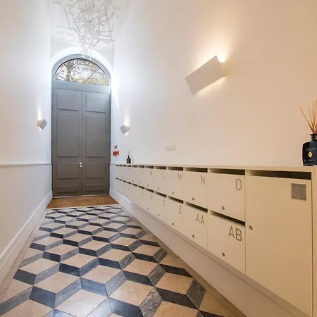 Luxurious Liberdade - Heart Lisboa