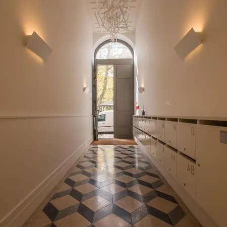 Luxurious Liberdade - Heart *